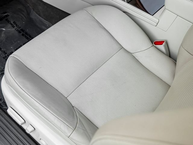 Used 2019 Starfire Pearl Lexus 460 image 14