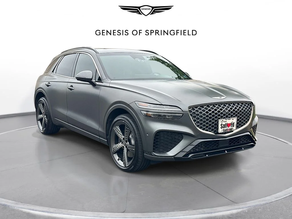 Used 2023 Gray Genesis 2.5T image 10