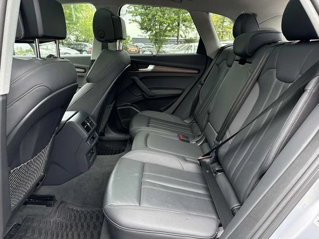 Used 2023  Audi 40 Premium Plus image 15