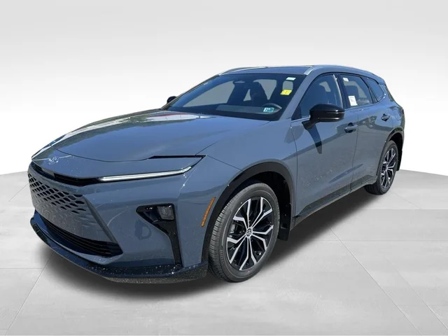 2026 Toyota Toyota Crown Signia XLE