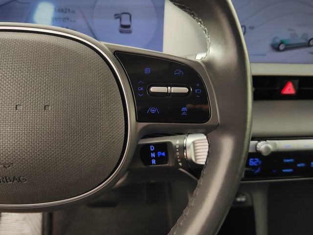 2024 Hyundai IONIQ 5 SEL - Photo 25