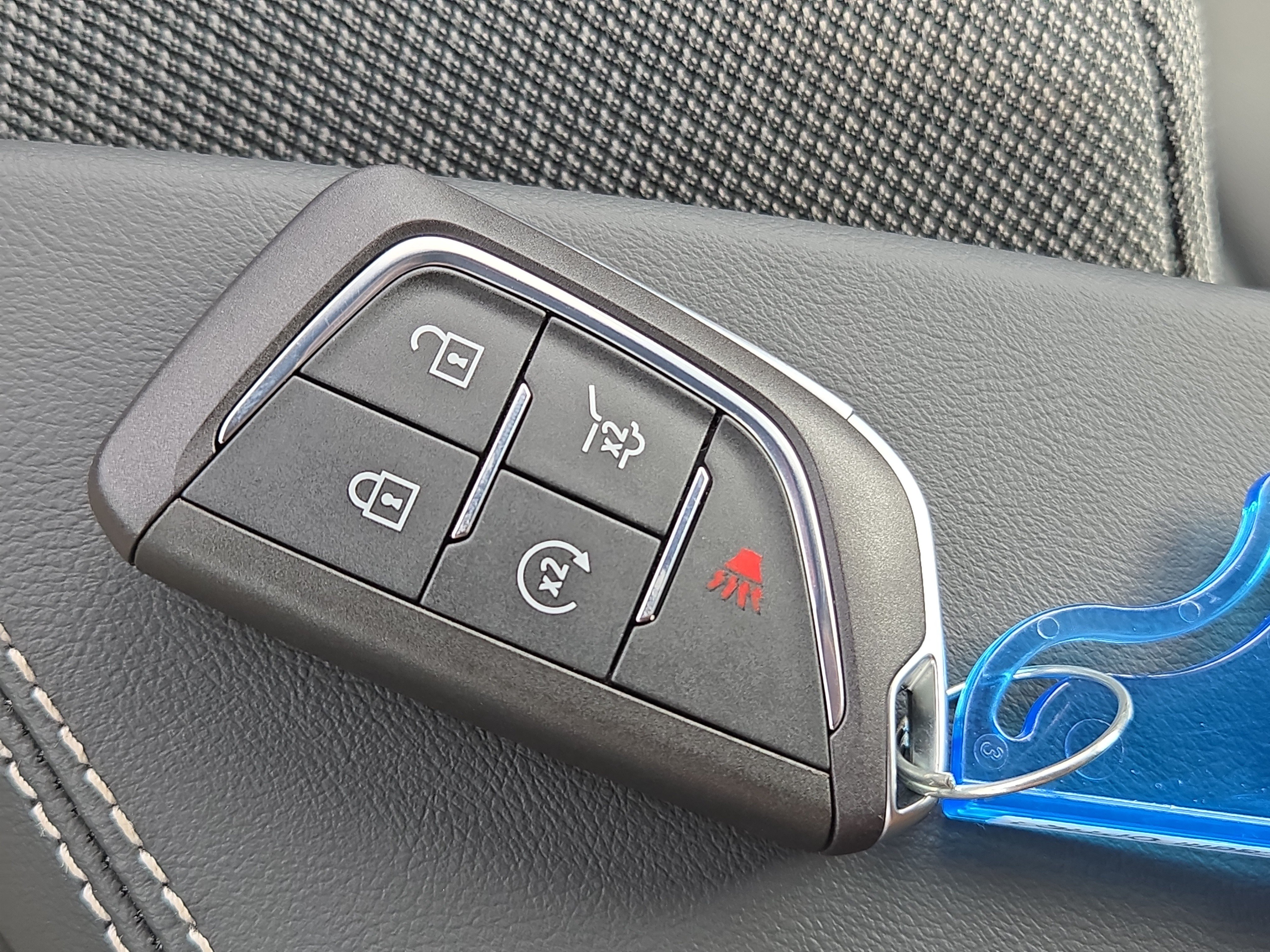 2026 Cadillac OPTIQ Sport - Photo 33