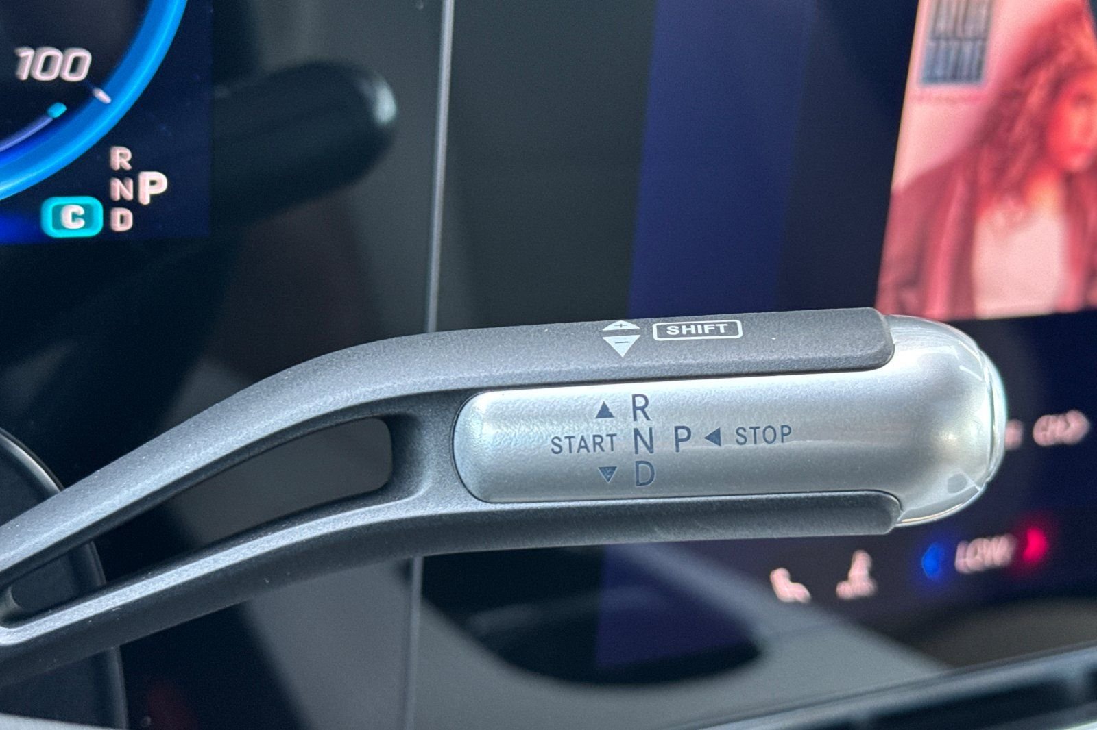 New 2027 Sky Blue Metallic Mercedes-Benz CLA 250+ image 18