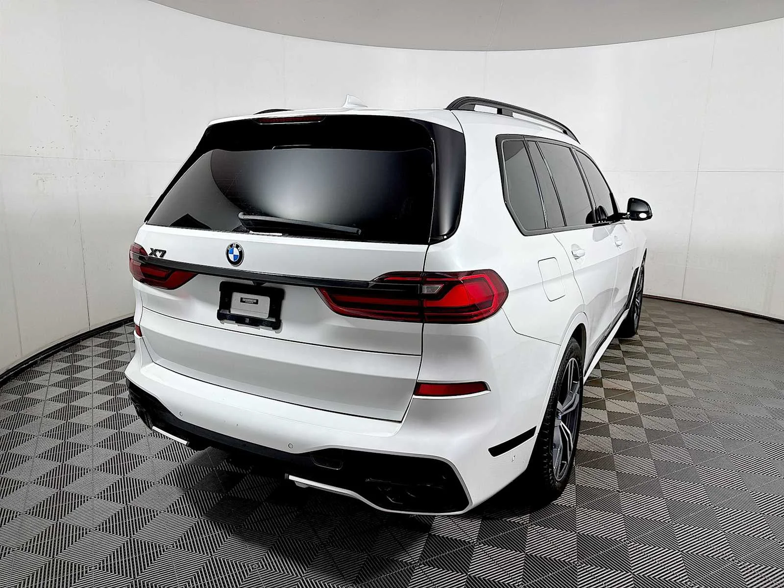 2022 BMW X7 40i - Photo 6