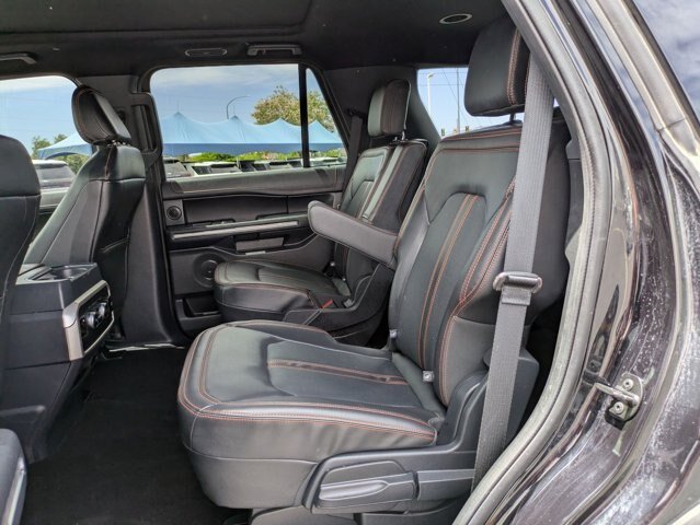 Certified Used 2023 Blue Ford Timberline image 62