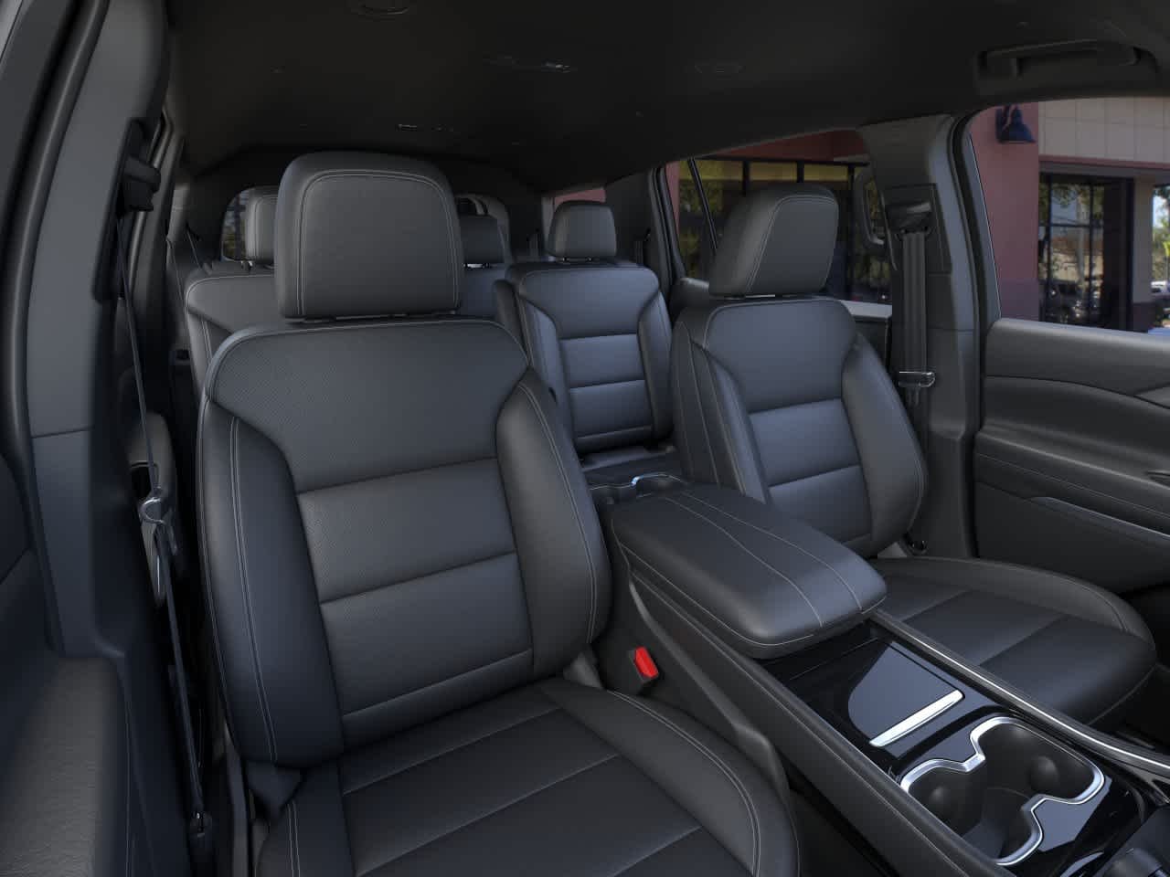 2026 Chevrolet Traverse LT - Photo 16