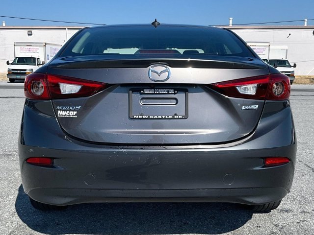 2018 Mazda Mazda3 Grand Touring - Photo 6