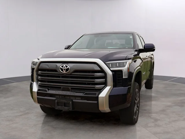 2024 Toyota Tundra