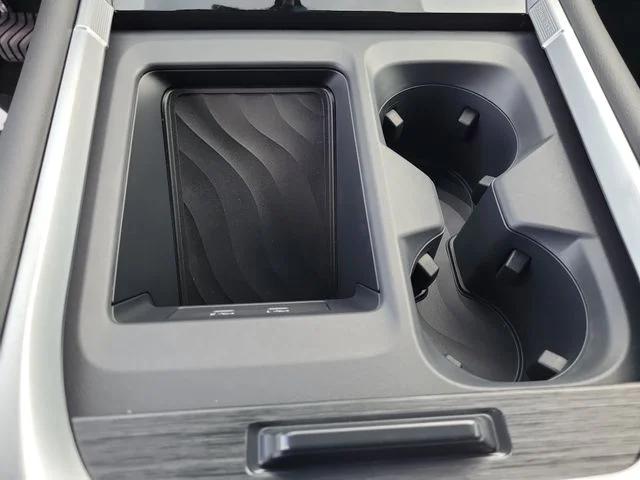 New 2026 Black Nissan SV image 31