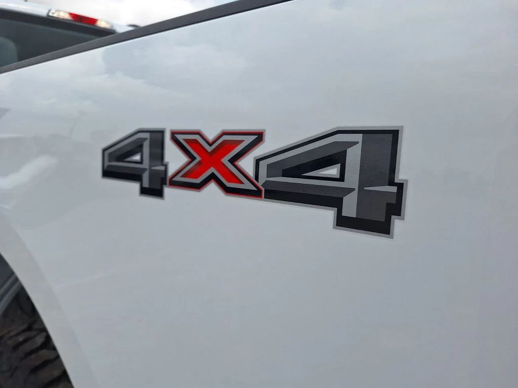 New 2026 Oxford White Ford F-250® XL image 21