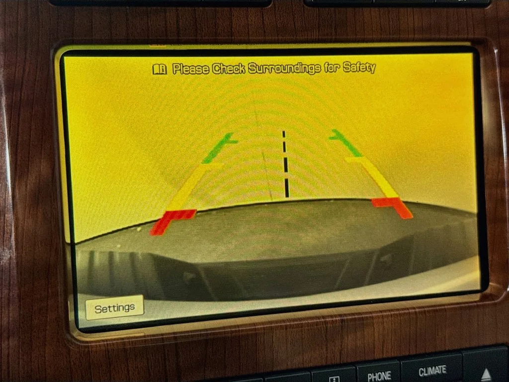 Used 2009 White Ford Lariat image 15