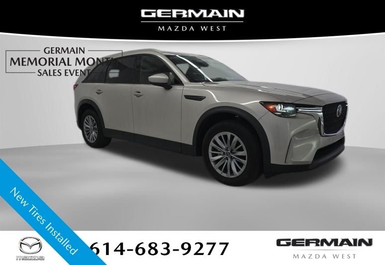 2024 Mazda CX-90 Turbo Preferred Package's photo