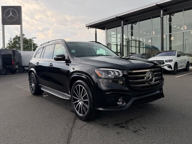 2026 Mercedes-Benz GLS GLS 450