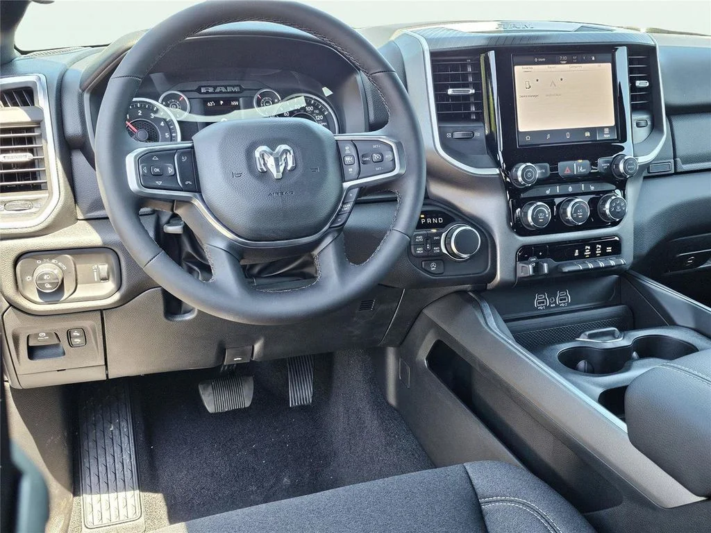 2026 RAM 1500 Big Horn/Lone Star - Photo 35