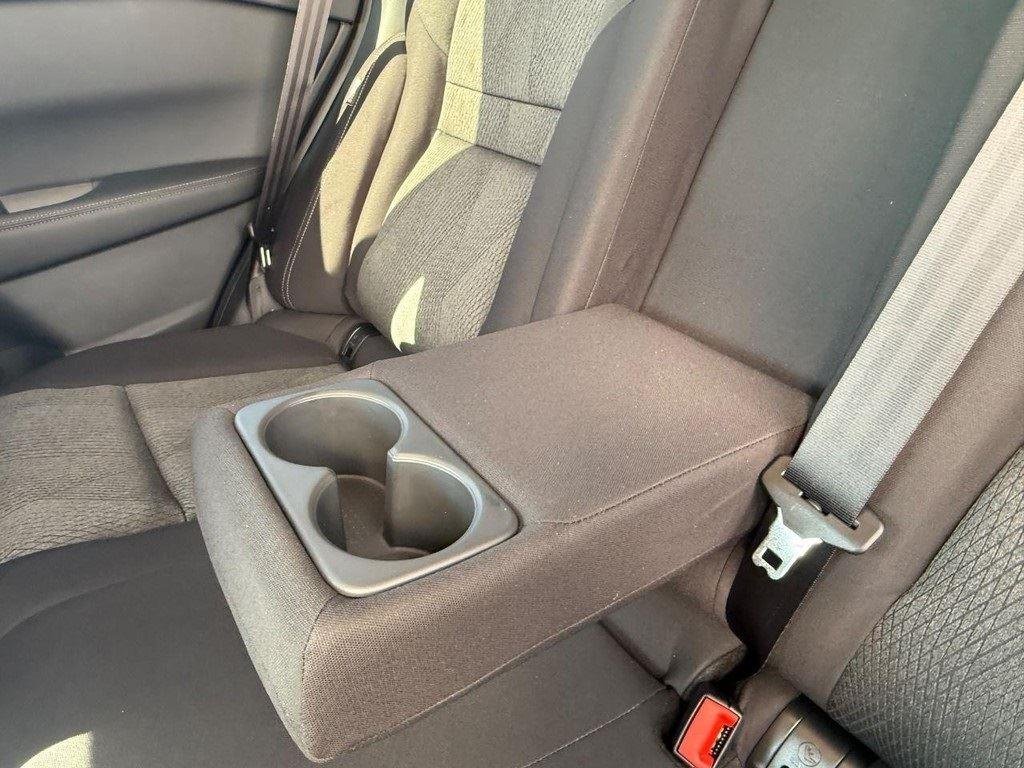 2026 Nissan Rogue SV - Photo 19