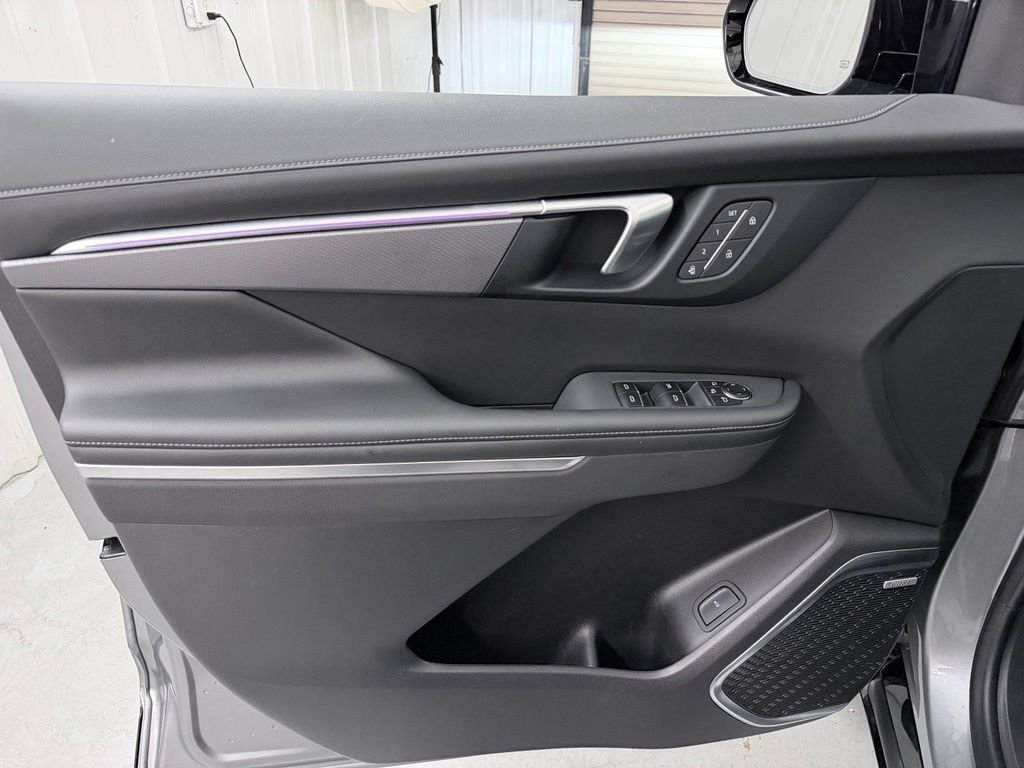 Used 2025 Gray Buick Sport Touring image 12