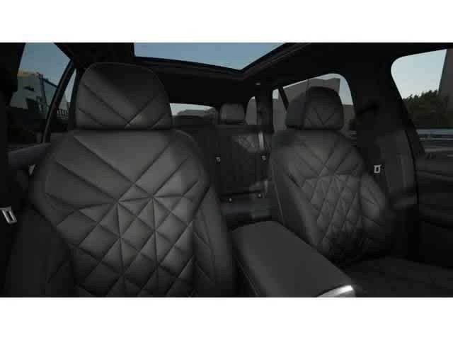 Used 2026 Dravit Grey Metallic BMW sDrive40i image 11