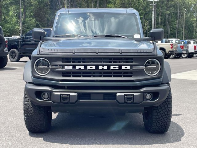 Certified Used 2024 Azure Gray Metallic Ford Black Diamond image 54