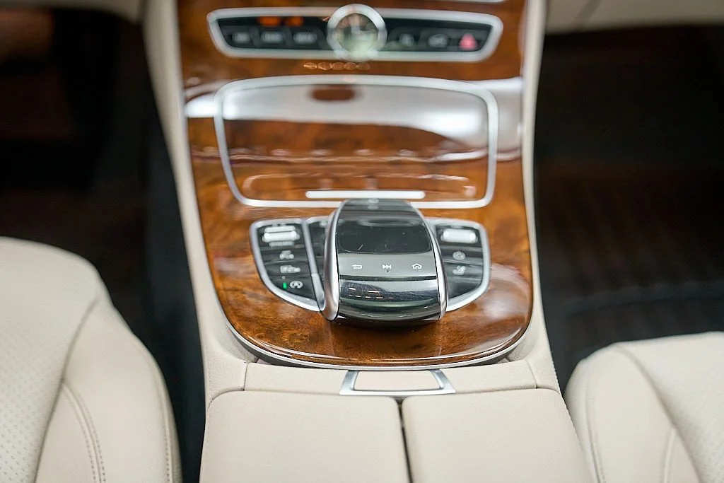 Used 2019 White Mercedes-Benz E 450 image 36