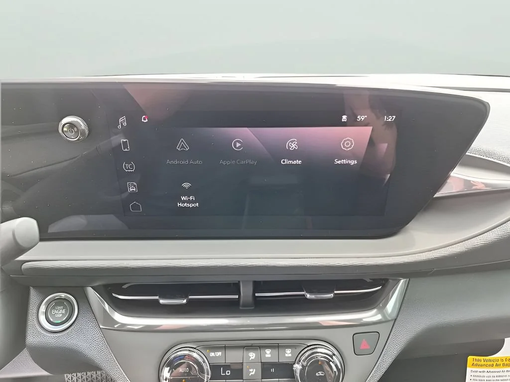 2026 Buick Envista Preferred - Photo 46