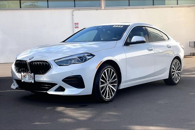 2022 BMW 2 Series 228i