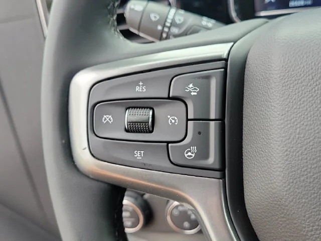 2023 Chevrolet Silverado 1500 LT - Photo 29