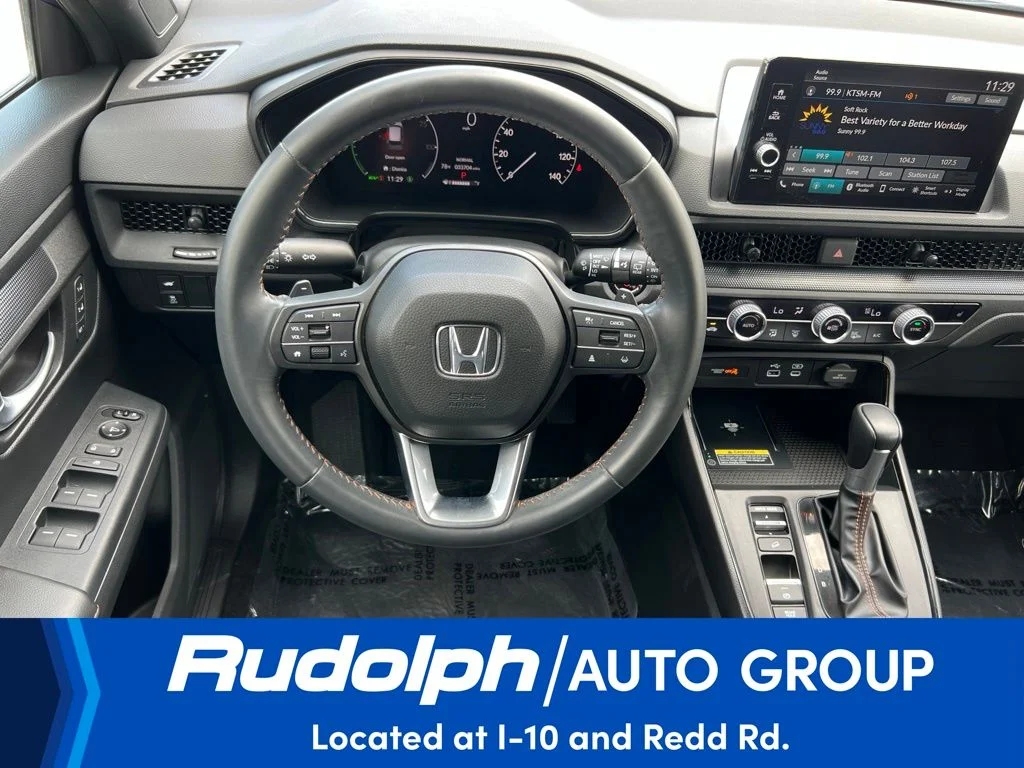2024 Honda CR-V Sport-L - Photo 14