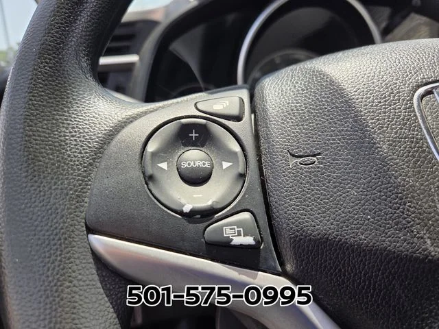 Used 2017  Honda EX image 23