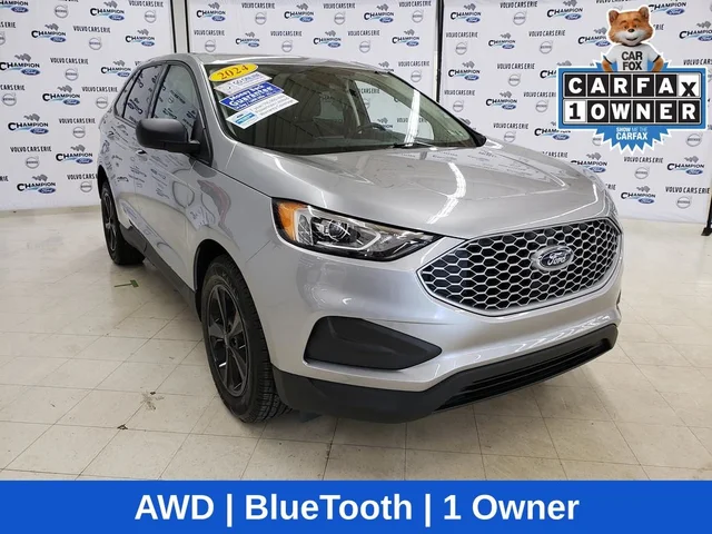 2024 Ford Edge SE