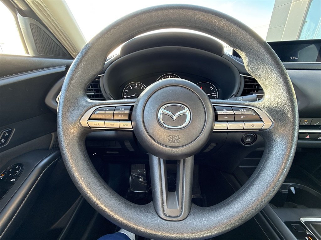 2023 MAZDA CX-30 - Image 13