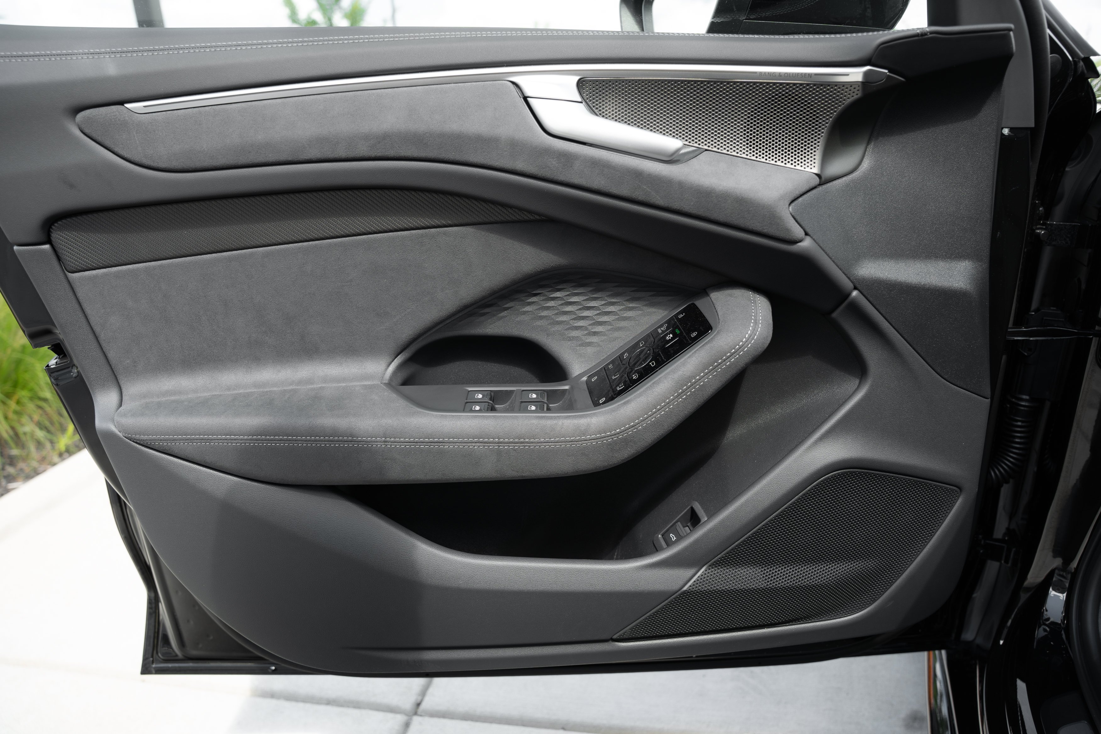 New 2026 Mythos Audi Prestige image 17