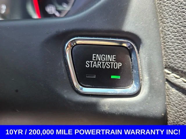 Used 2019 Ebony Twilight Metallic GMC Denali image 33