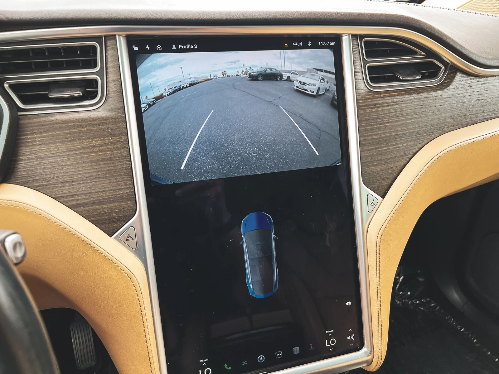 2016 Tesla Model X - Photo 21