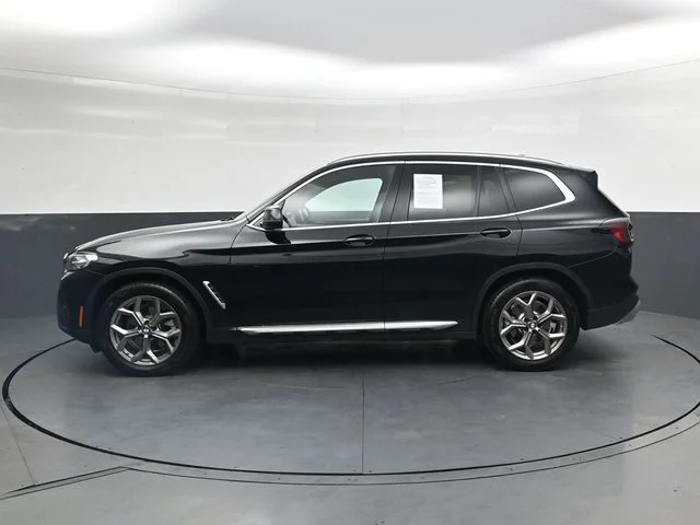 2022 BMW X3 30i - Photo 8