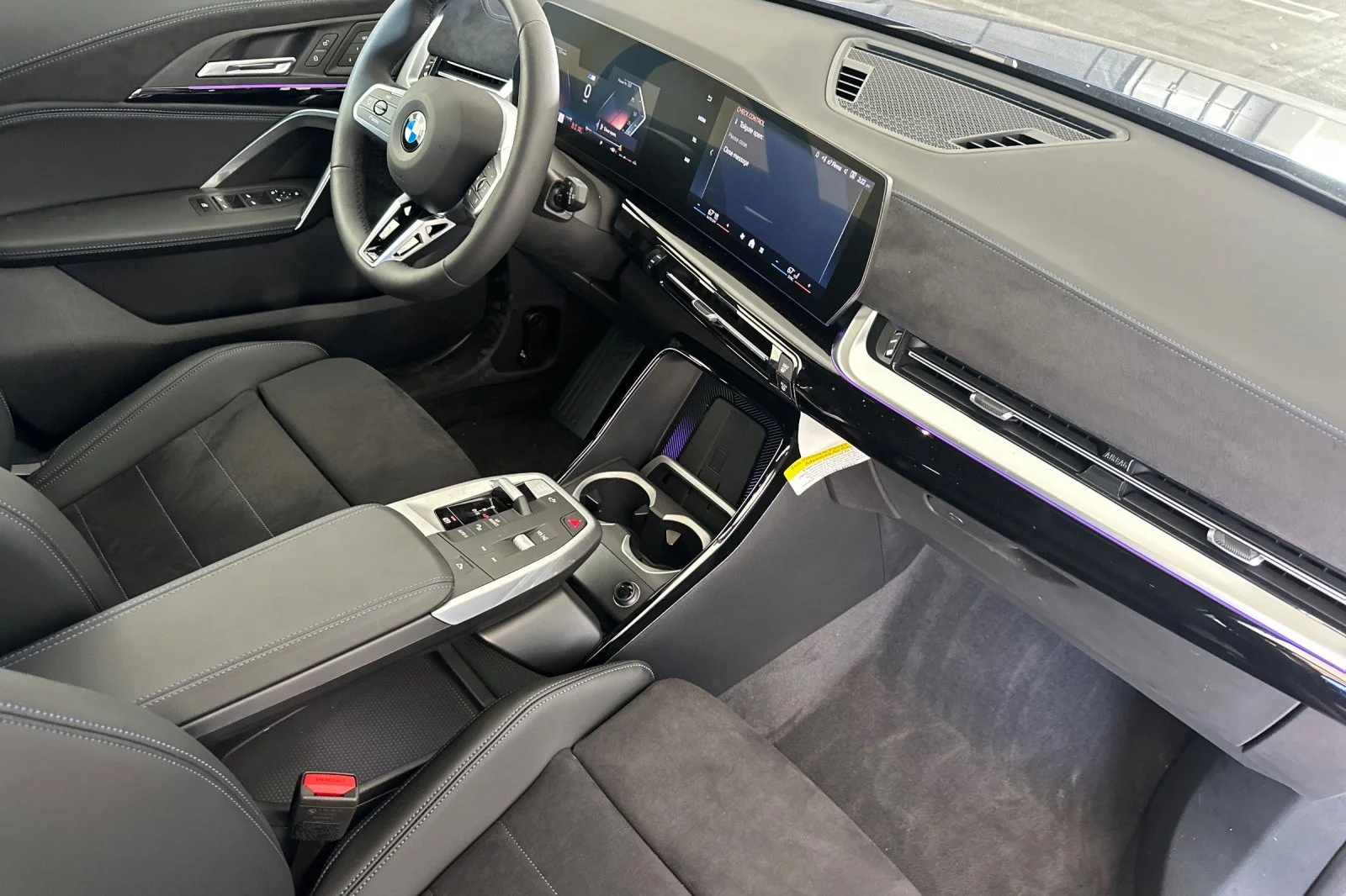2026 BMW X1 XDrive28i - Photo 15