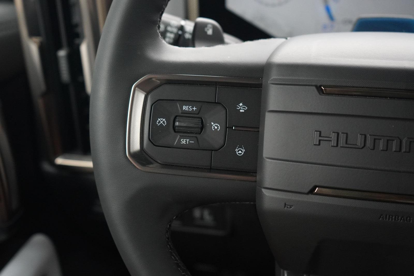 New 2025 Graphite Blue Metallic GMC 2X image 15