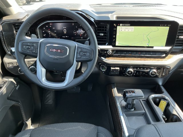 2026 GMC Sierra 1500 Elevation - Photo 13