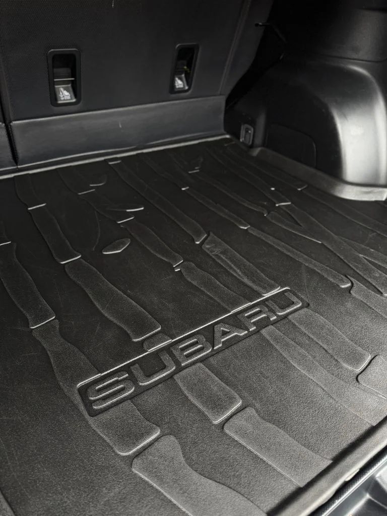 2024 Subaru Forester Wilderness - Photo 44