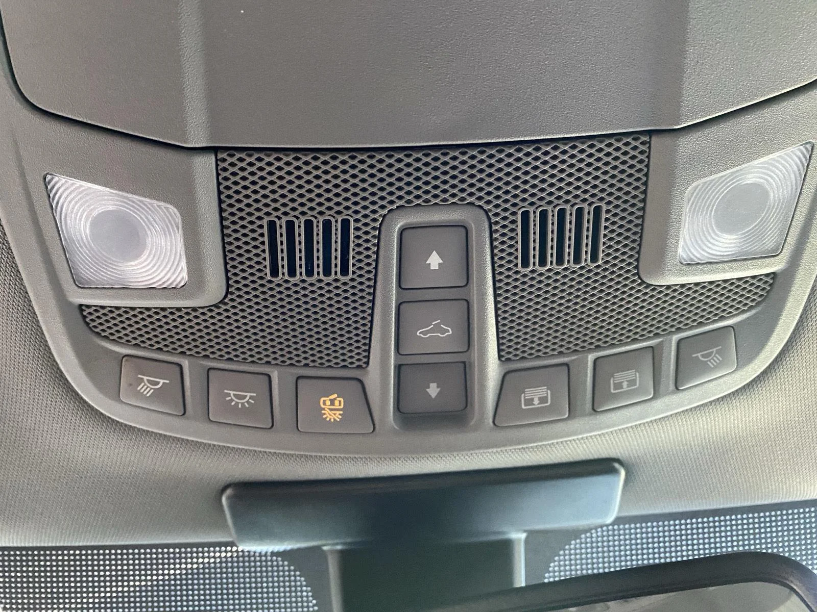 Used 2019 Magnetic Ford LARIAT image 33
