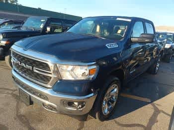 2023 RAM 1500 Pickup