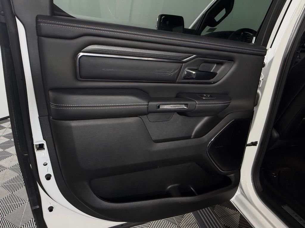 2024 RAM Ram 1500 Pickup Limited - Photo 29