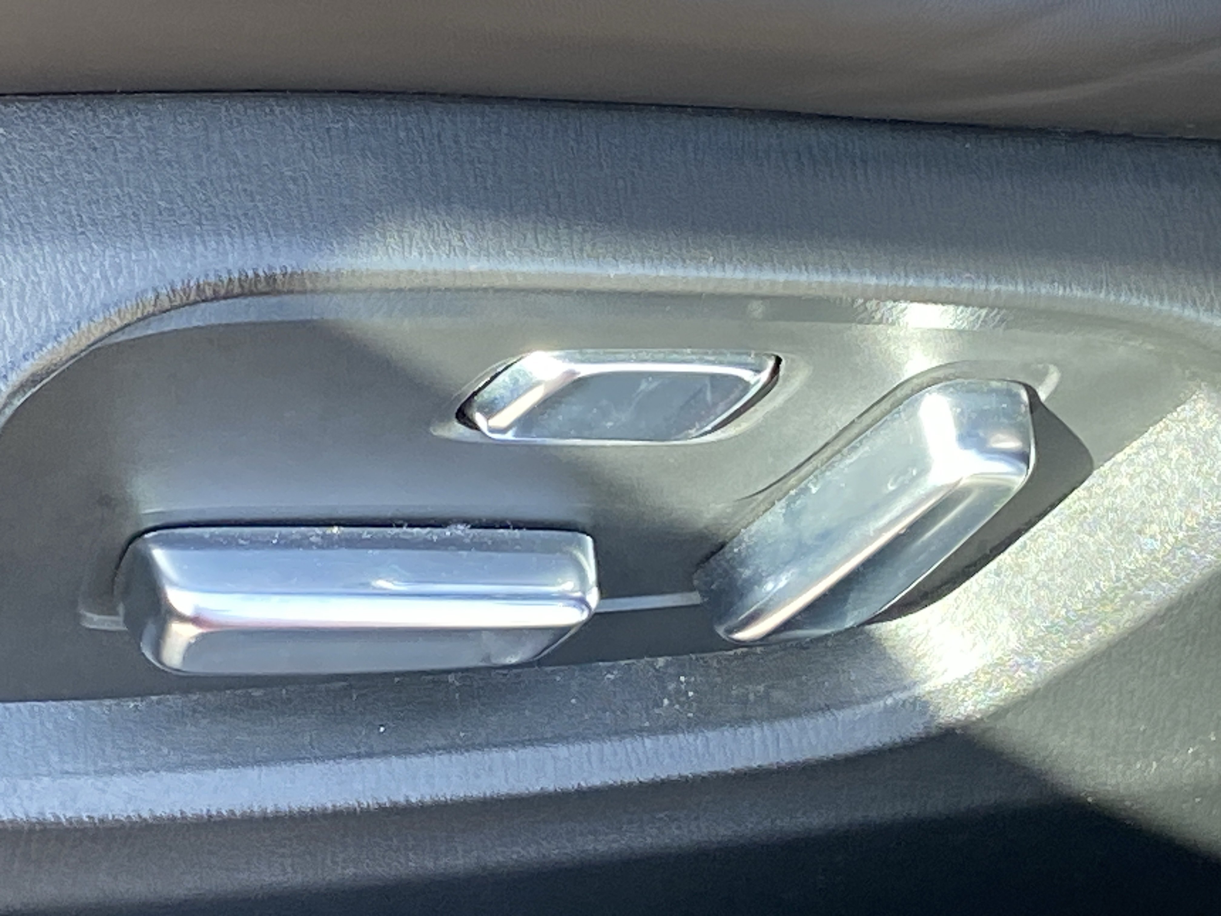 Used 2025 Machine Gray Metallic Mazda 2.5 Turbo Signature image 19