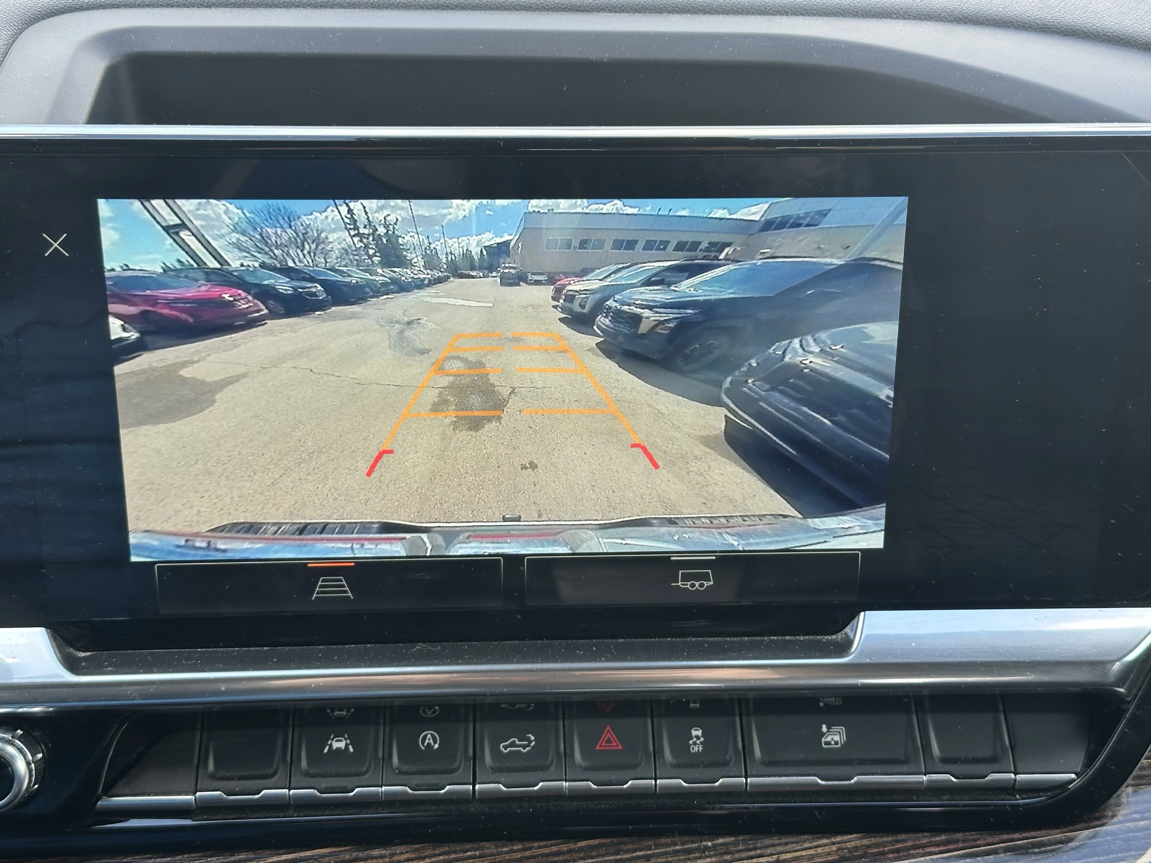 Certified Used 2025 White GMC Elevation image 16