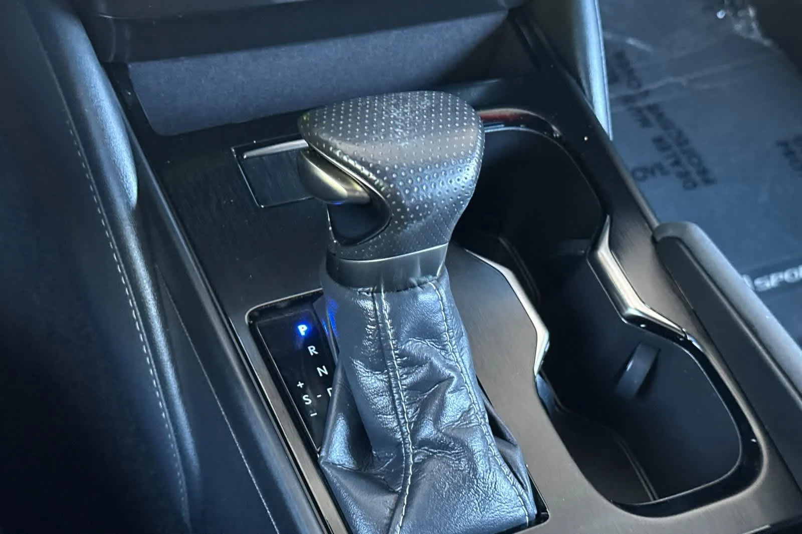 Certified Used 2023 CAVIAR Lexus F SPORT Handling image 23