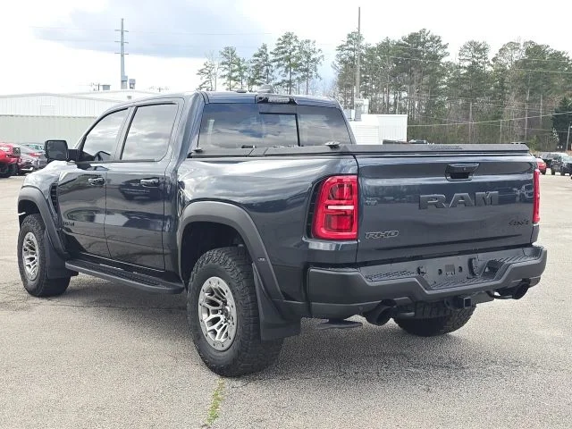 Used 2025 Blue Ram RHO image 3