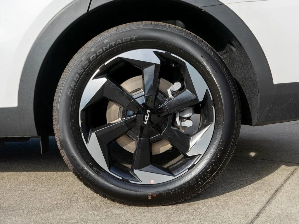 2025 Kia Sorento EX Hybrid - Photo 27