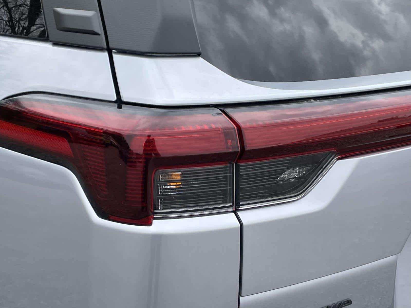 New 2026 Ice Silver Metallic Subaru Limited XT image 14