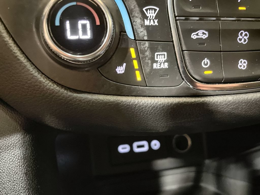 Used 2023 Iron Gray Metallic Chevrolet LT image 33
