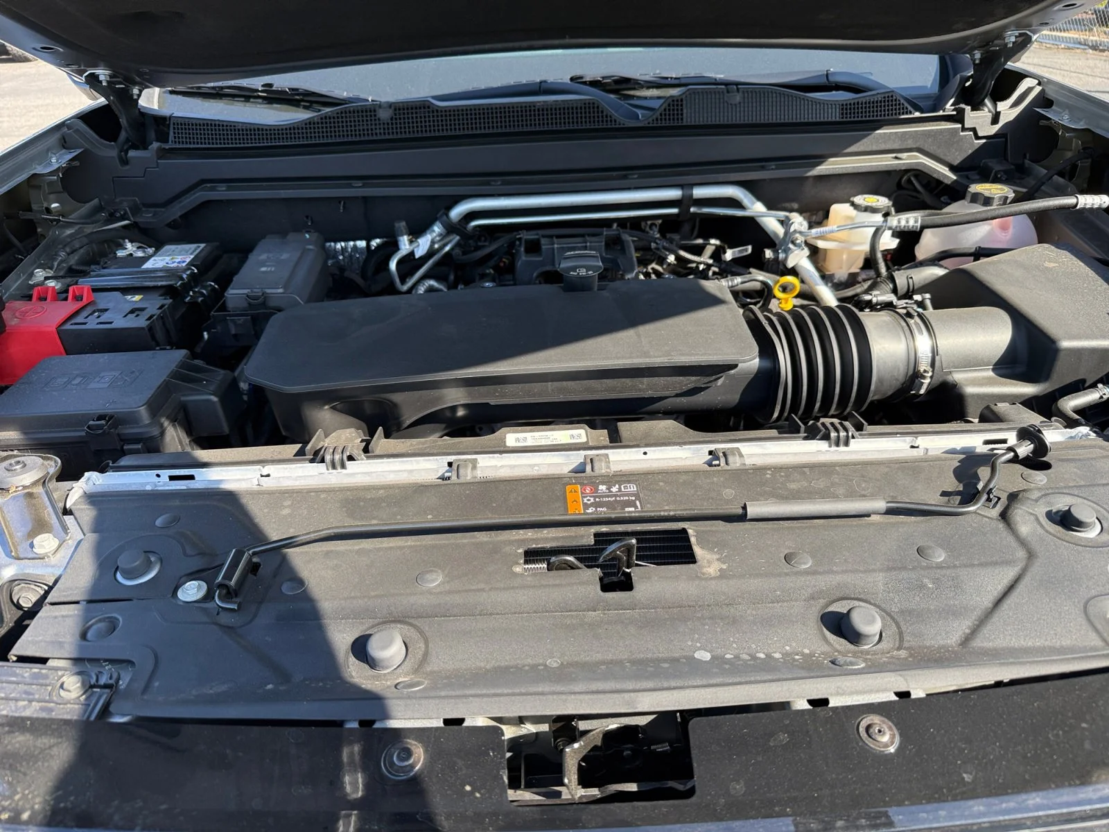 2026 GMC Canyon Denali - Photo 20