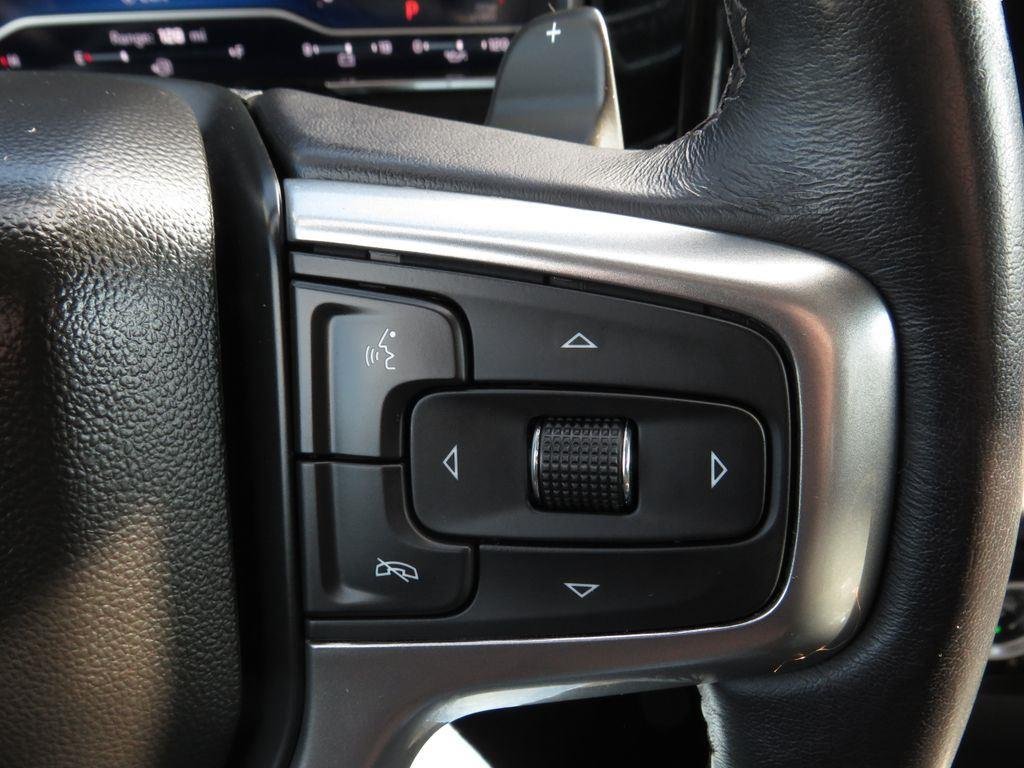 Used 2023 Ash Chevrolet RST image 27